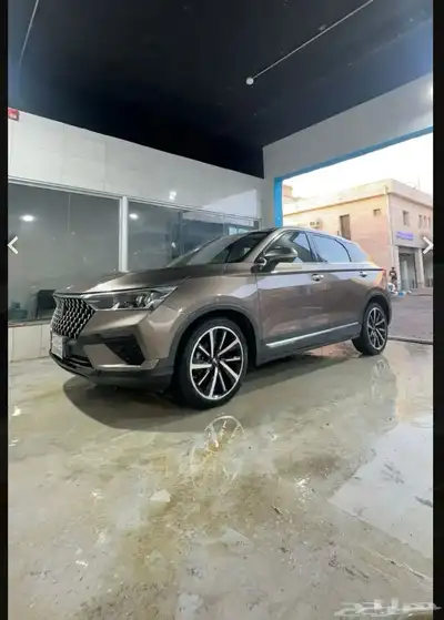 جيب فاو T77 نظييف 2021 index
