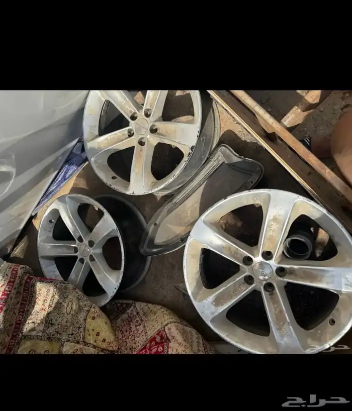 جنوط تشارجر 0