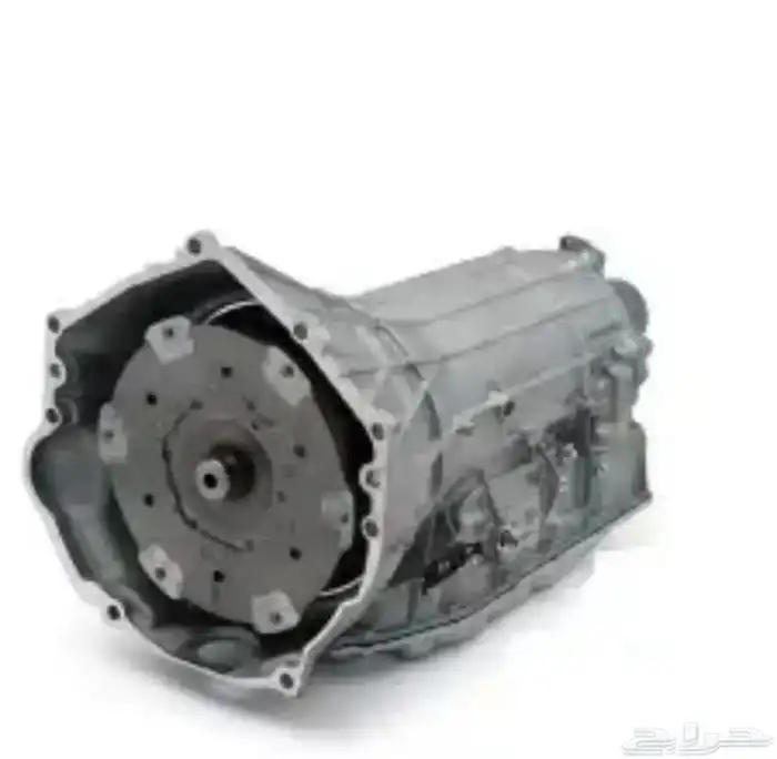 جير اسكاليد دينالي 2