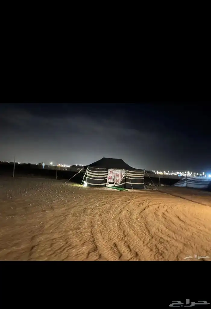 للبيع خيام ومكينة ديزل 0