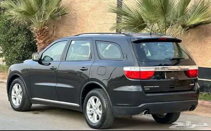 للبيع دوج دورانجو 16