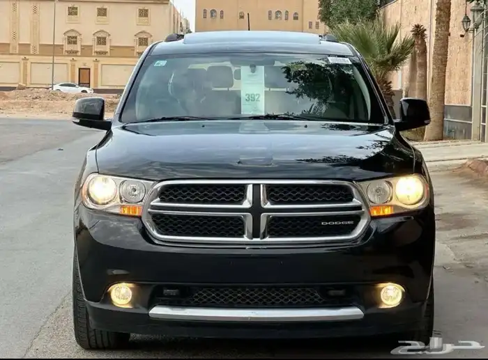 للبيع دوج دورانجو 15