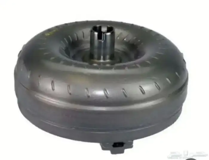 جير اسكاليد دينالي 3