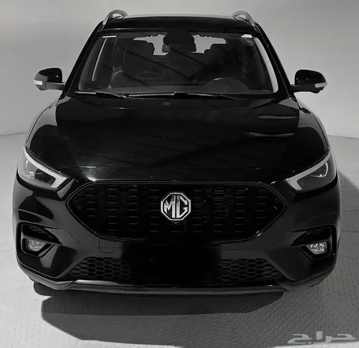 جيب ام جي zs 2022 وكالة 0