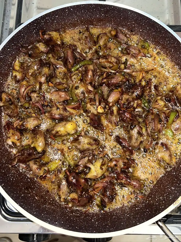 وصول كميه محدوده من د خل صغير وكبير 5