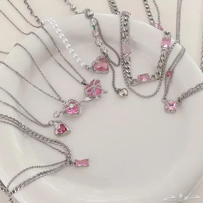اكسسوارات نسائيه 0