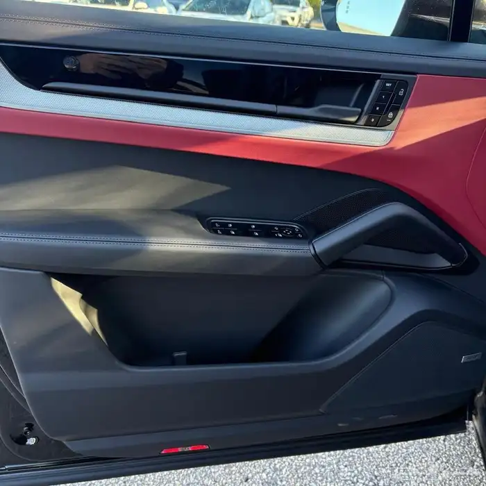 كايين كوب 2025 إس V8 قزوز رياضي جديد زيروا 3
