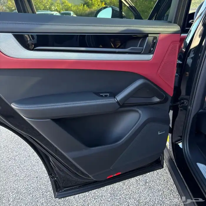 كايين كوب 2025 إس V8 قزوز رياضي جديد زيروا 8