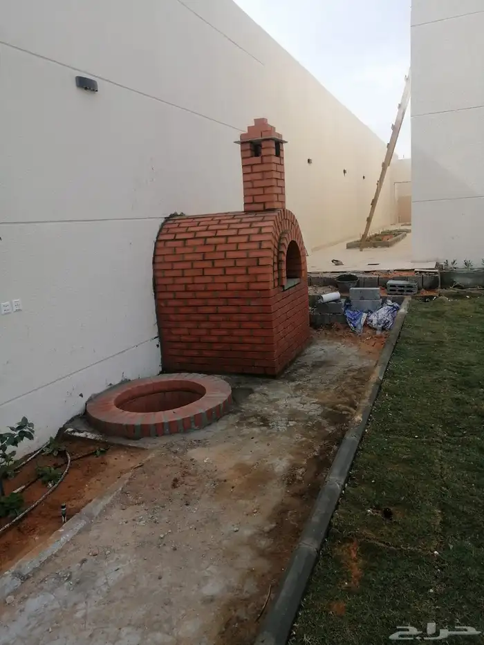 إفران مشبات 7