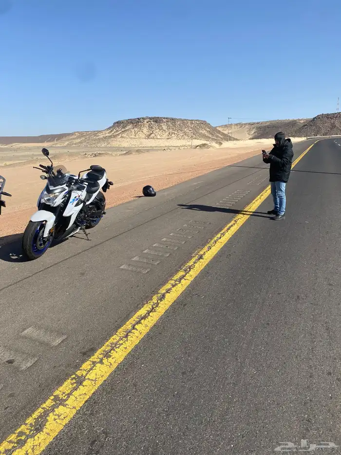 Suzuki.GSXS 1000. 2019. 19 0 2