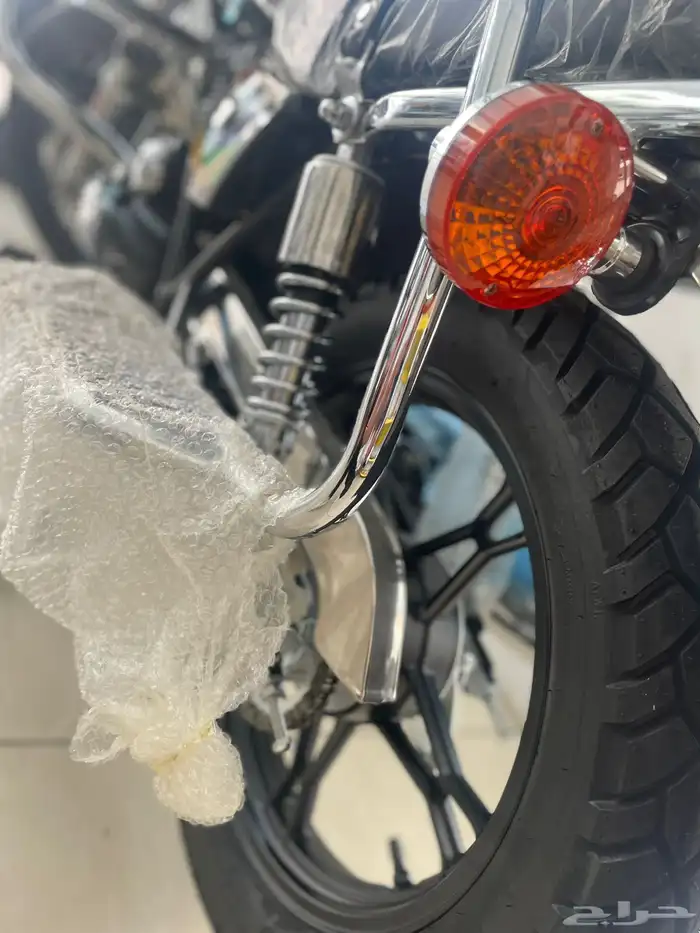 وصل حديثا دباب فوكسر الزلزال VX2025 الجديد كليا 7