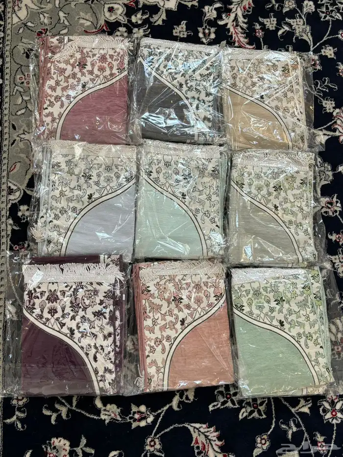 شرشف صلاة   سجادة 3