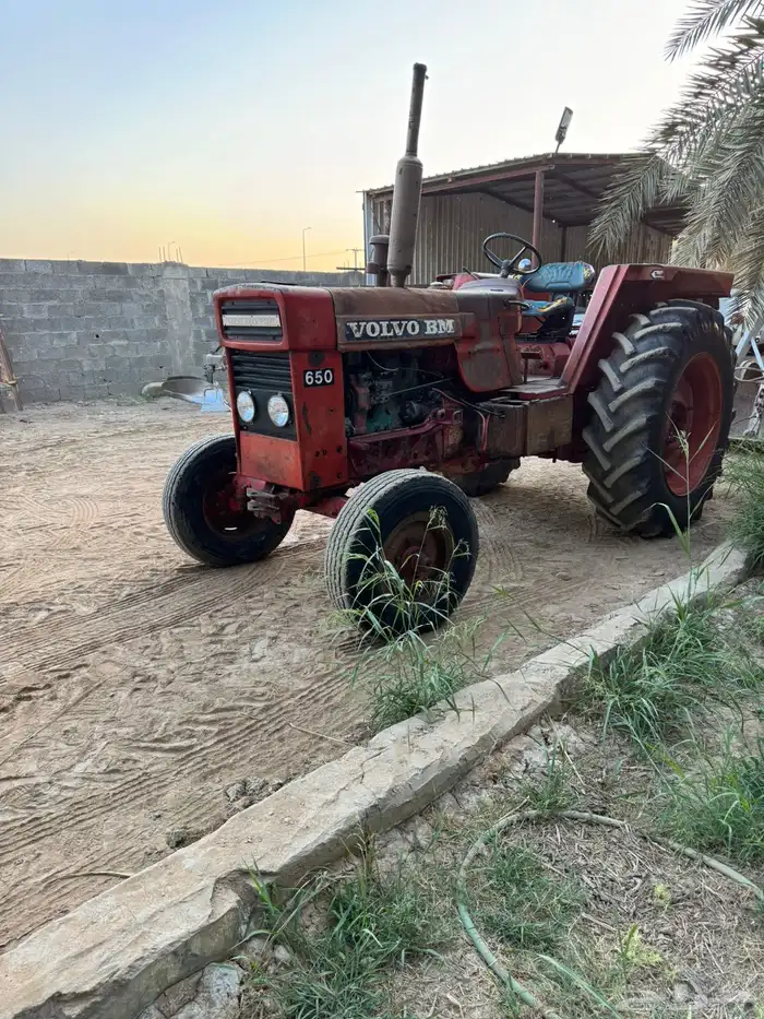 للبيع حراثه فلفو 1