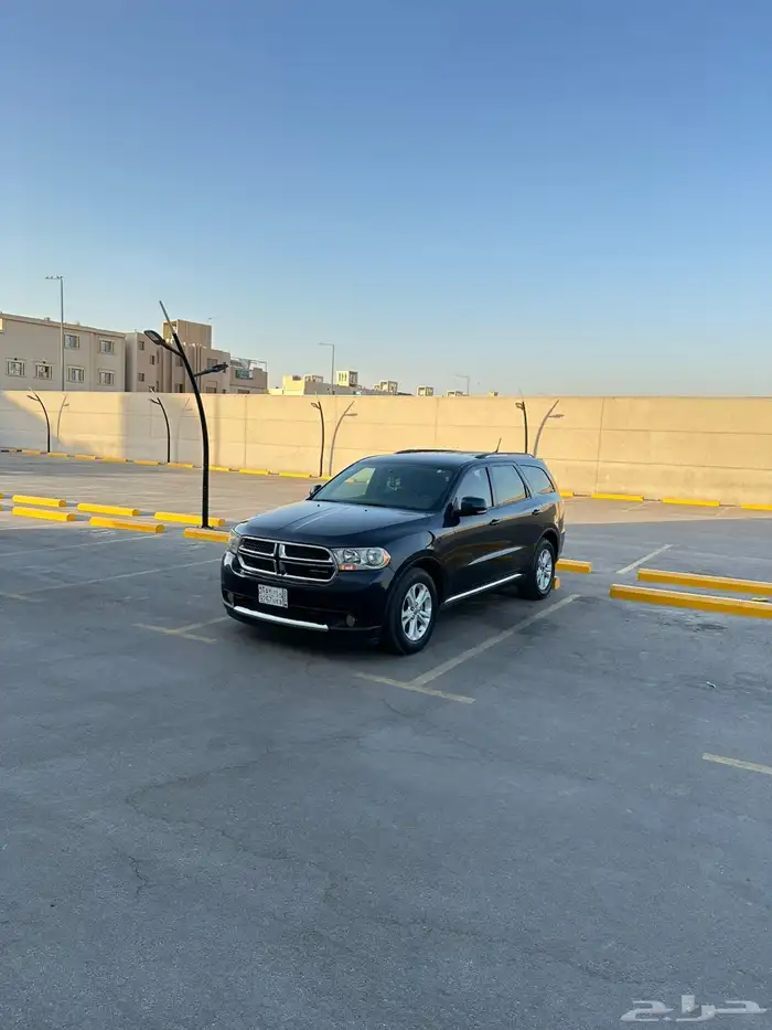 دودج دورانجو 14