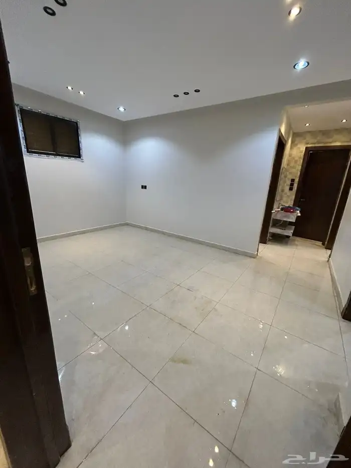 شقة للايجار حي طويق 2