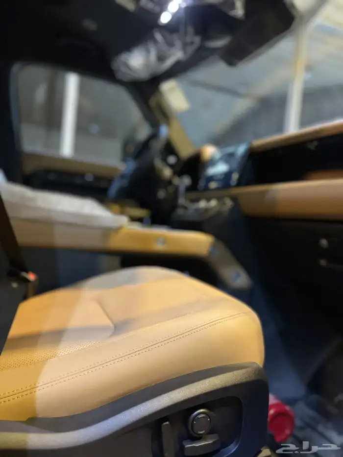 ديفندر HSE 110 فل كامل هيدروليك 2025 بسعر 388000 كاش 9