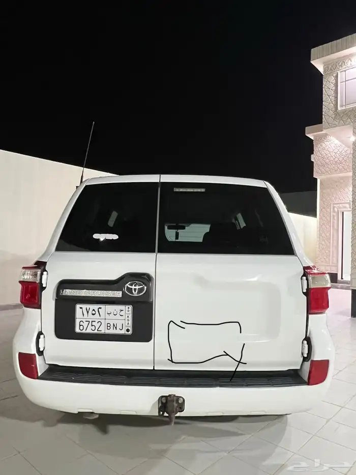 لاندكروزر 2