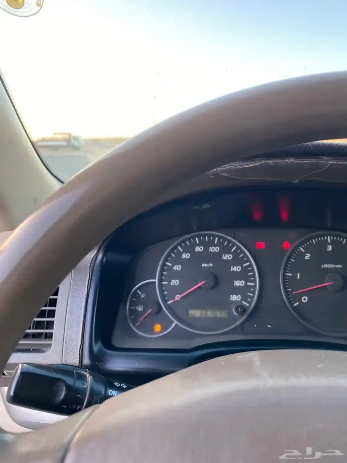 للبيع برادو ديزل أساس 7