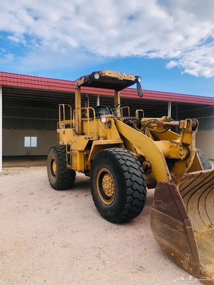 شيول الزاهد 950B 5