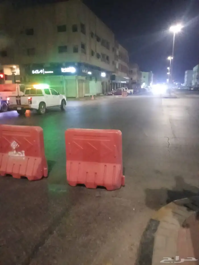 أسفلت حفر قشط حفريات طرنشات 0