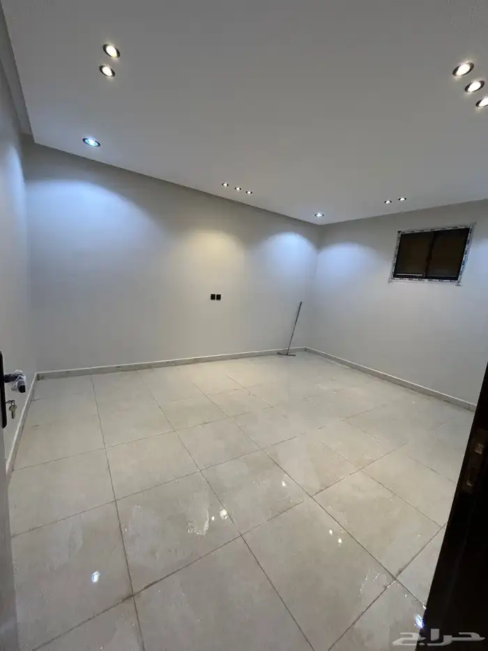 شقة للايجار حي طويق 3