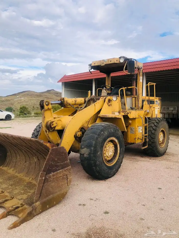 شيول الزاهد 950B 8