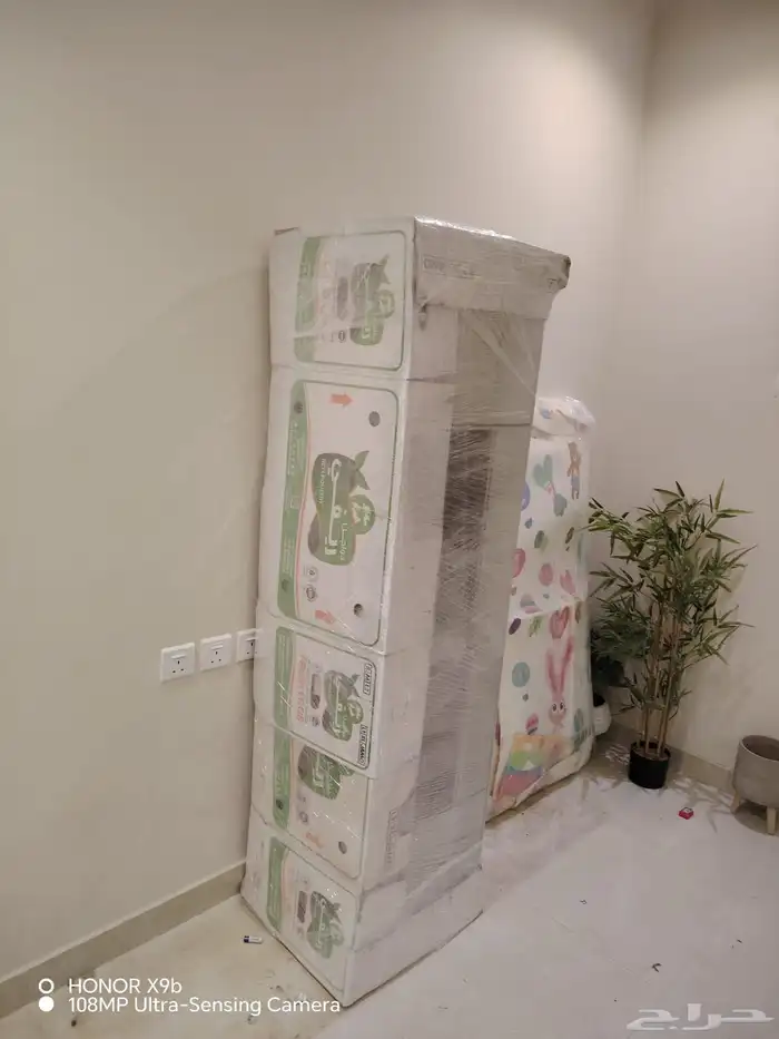 شركه الشهراني لنقل العفش بجده 3