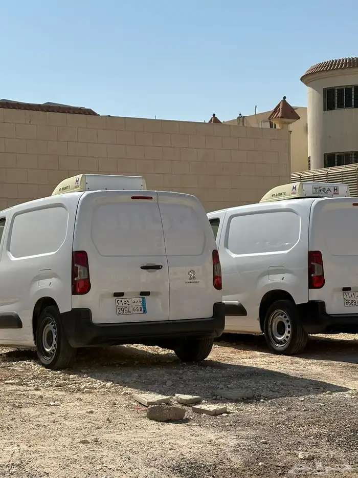 بيجو ثلاجة ايجار 0