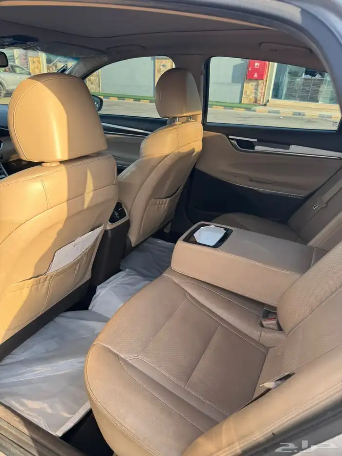 أزيرا 2020 للبيع منوة المستخدم 7