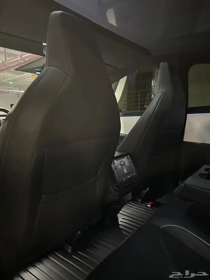 تيسلا سايبرترك Tesla CyberTruck 14