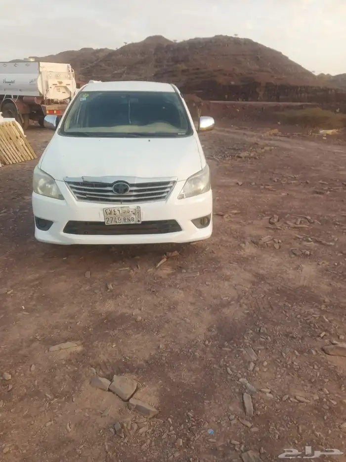 انوفا للبيع 2