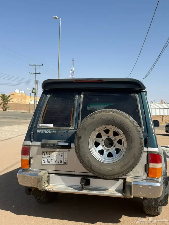 باترول 11