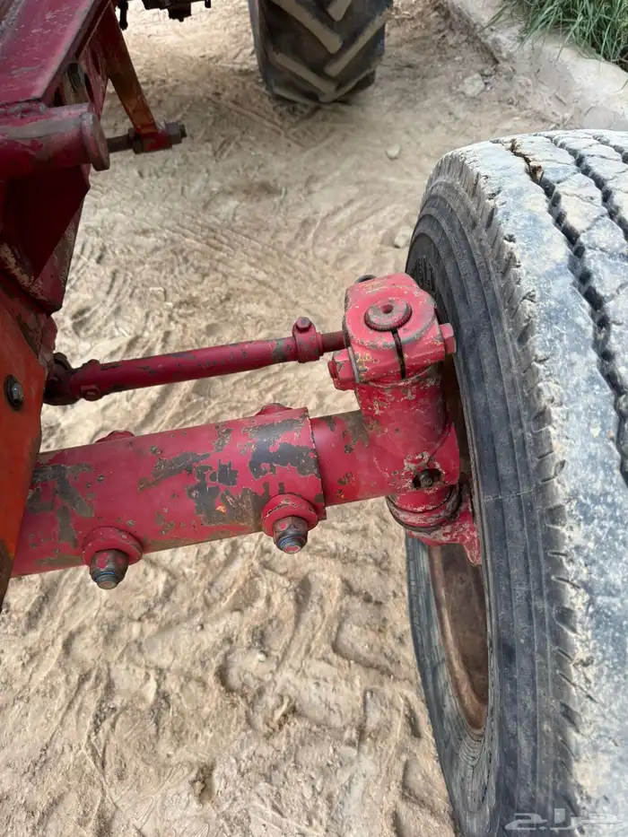 للبيع حراثه فلفو 6