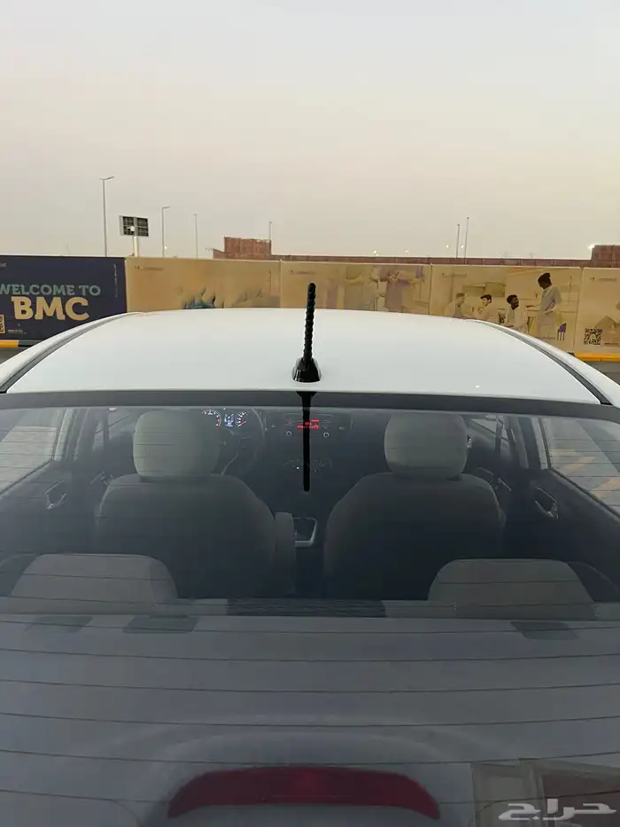 كيا بيجاس 2024 قمة النظافه 6