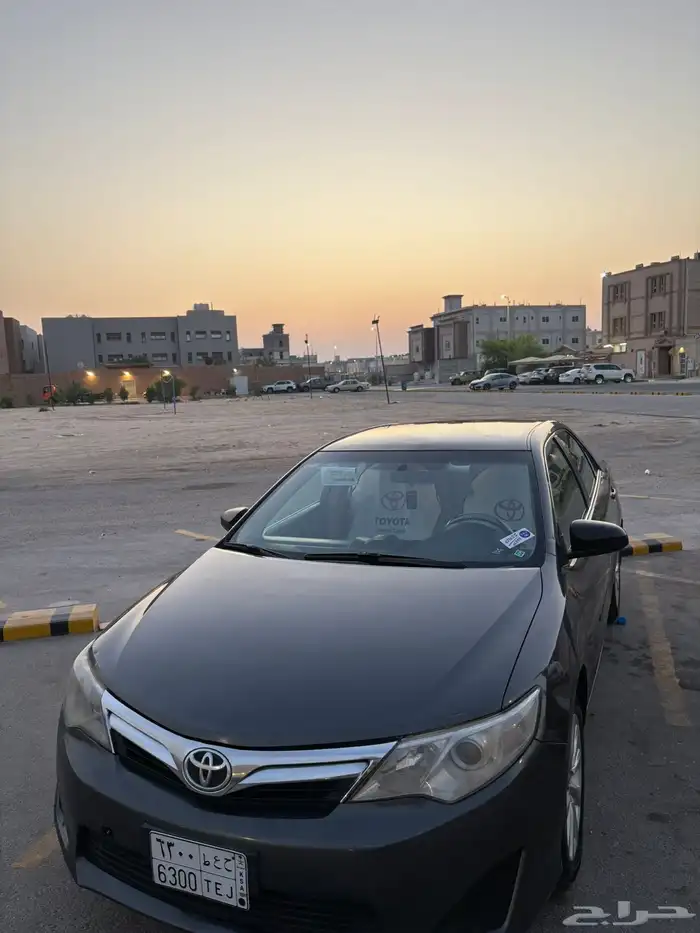 كامري 2015 0