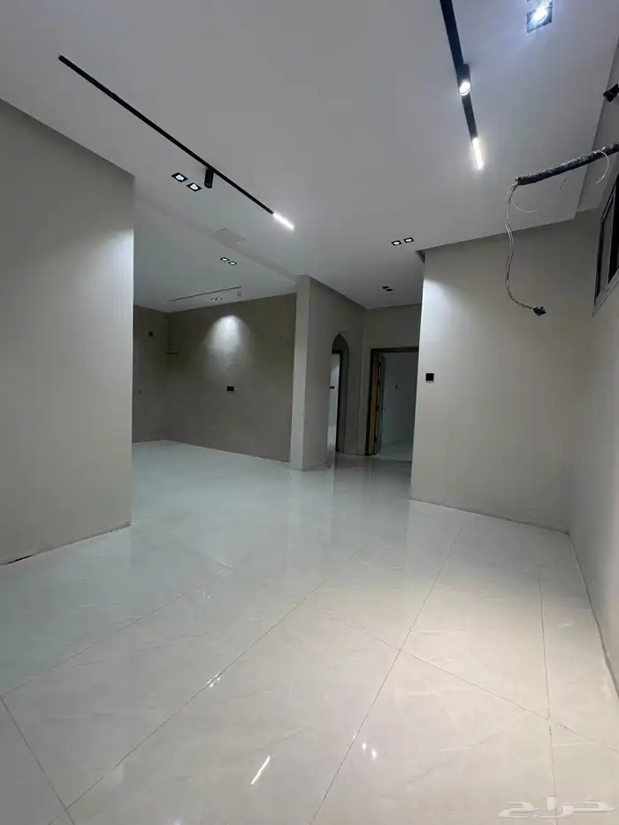 شقق جديده للإجار 3 و 4 غرف الطائف 3