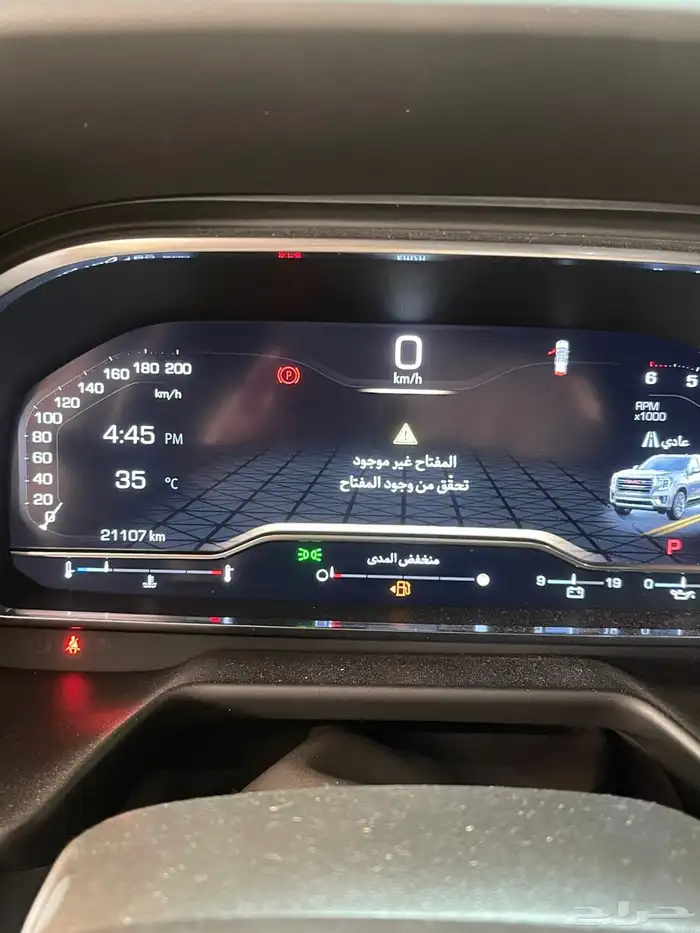 للبيع جمس يوكن دبل 2024 6