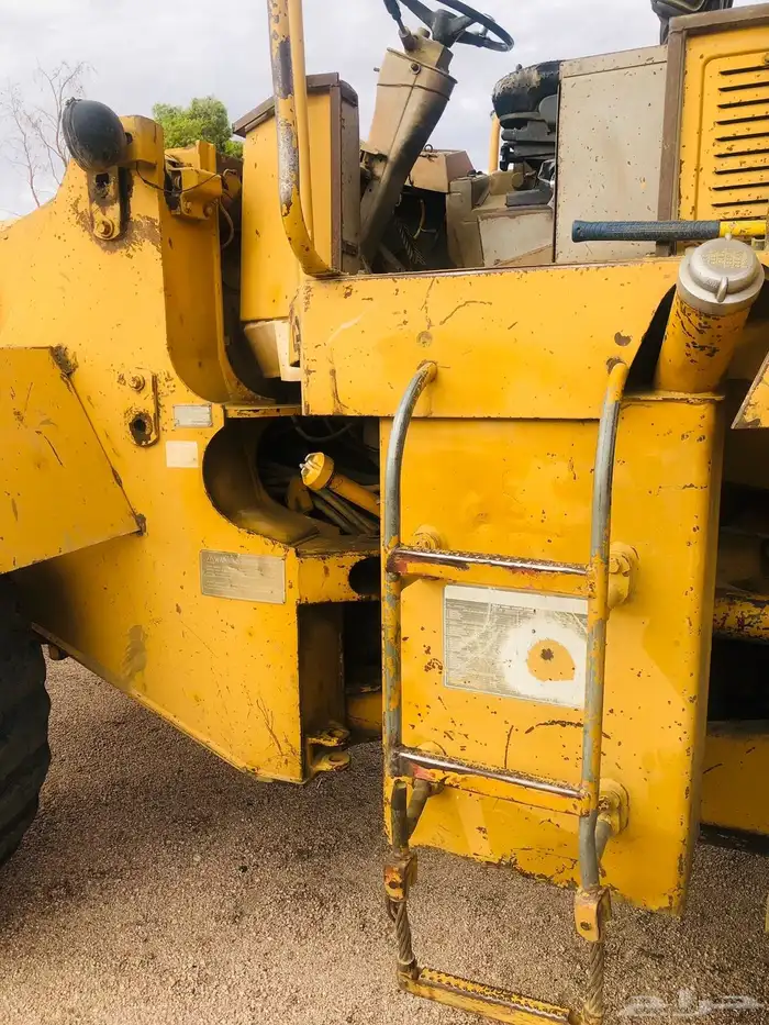 شيول الزاهد 950B 4