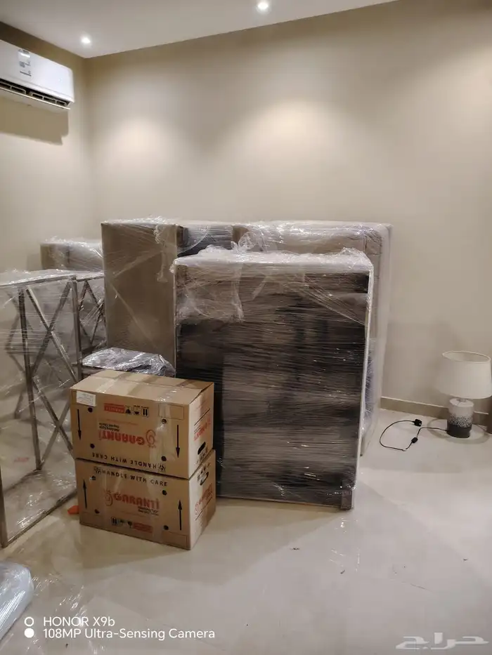 شركه الشهراني لنقل العفش بالرياض 3