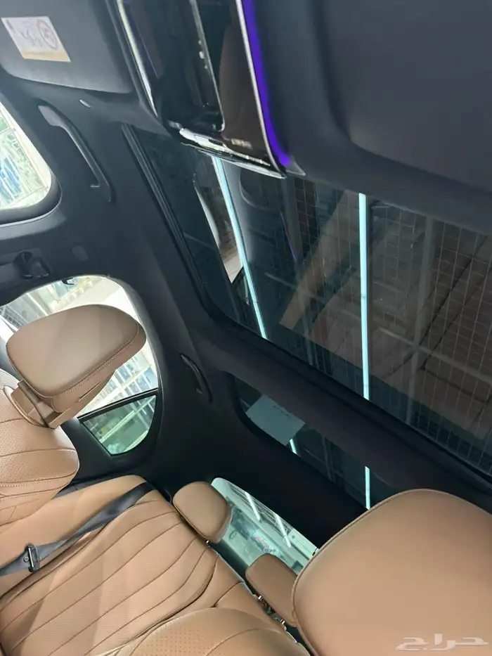 مملوكة لدي العصيمي قيد الشحن _ مرسيدس E200 _ 2024 9