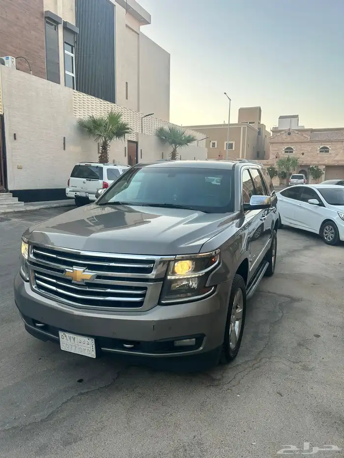 جمس تاهو مطور بدون دبل 2019 1