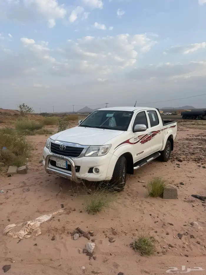 هايلوكس 2