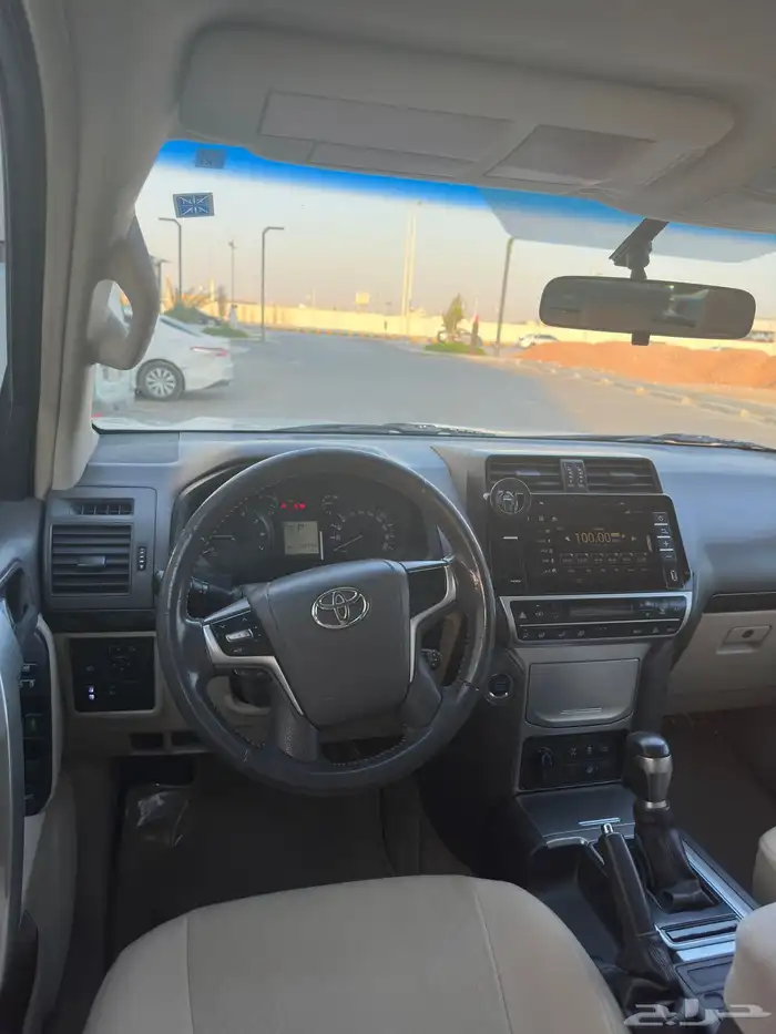 برادو 6 سرندل 2019 9
