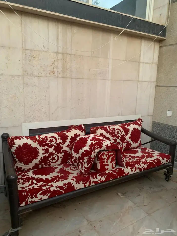 جاسات خارجيه 3 قطع شبه جديد 3