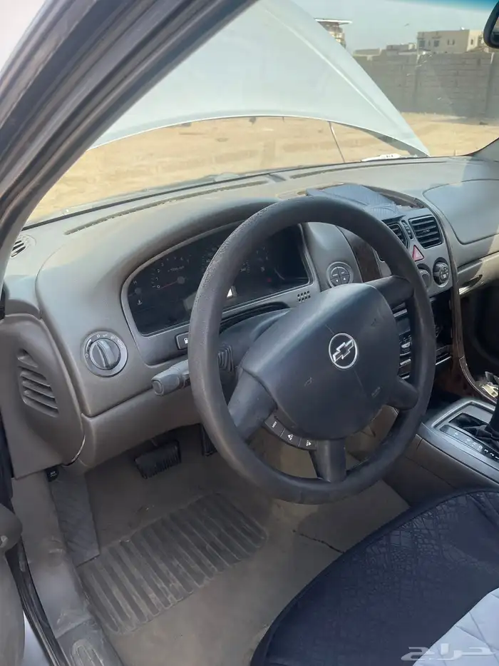 للبيع قطع تشليح كابرس من 2000 ل 2006 V8 على الشرط والضمان 7