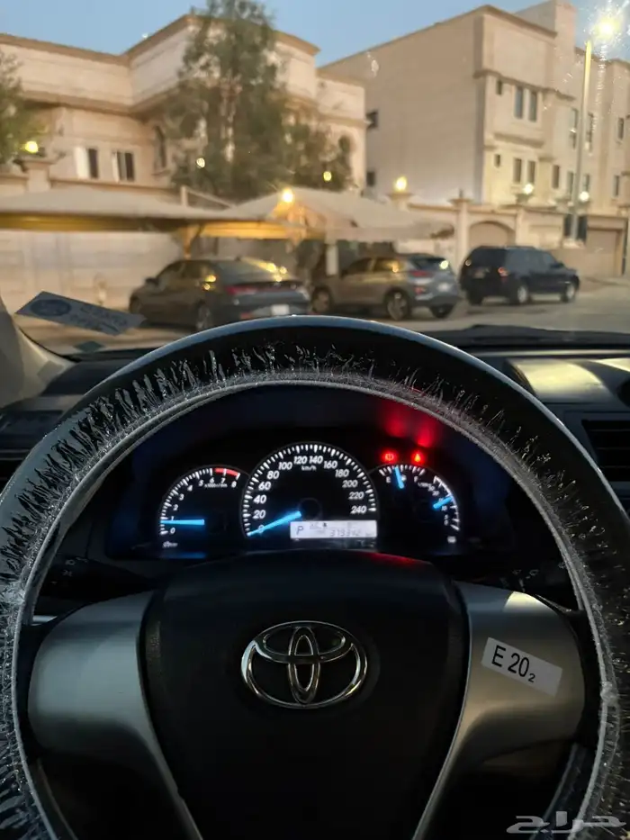 كامري 2015 3