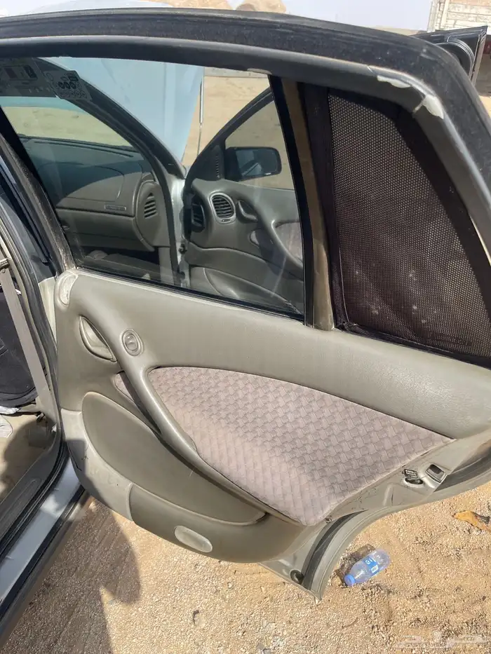 للبيع قطع تشليح كابرس من 2000 ل 2006 V8 على الشرط والضمان 9