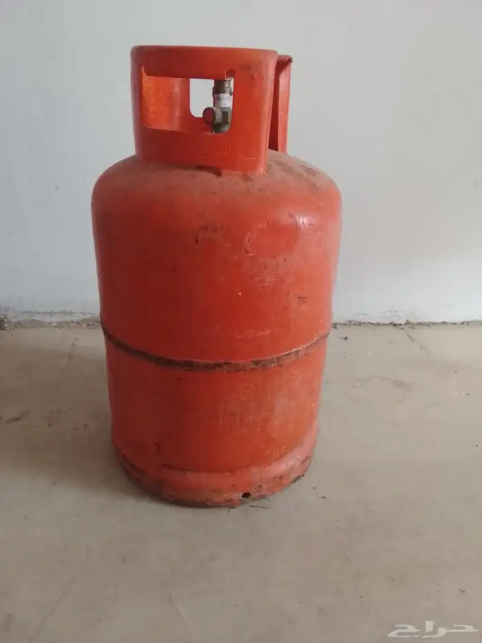 دبتين غاز 0
