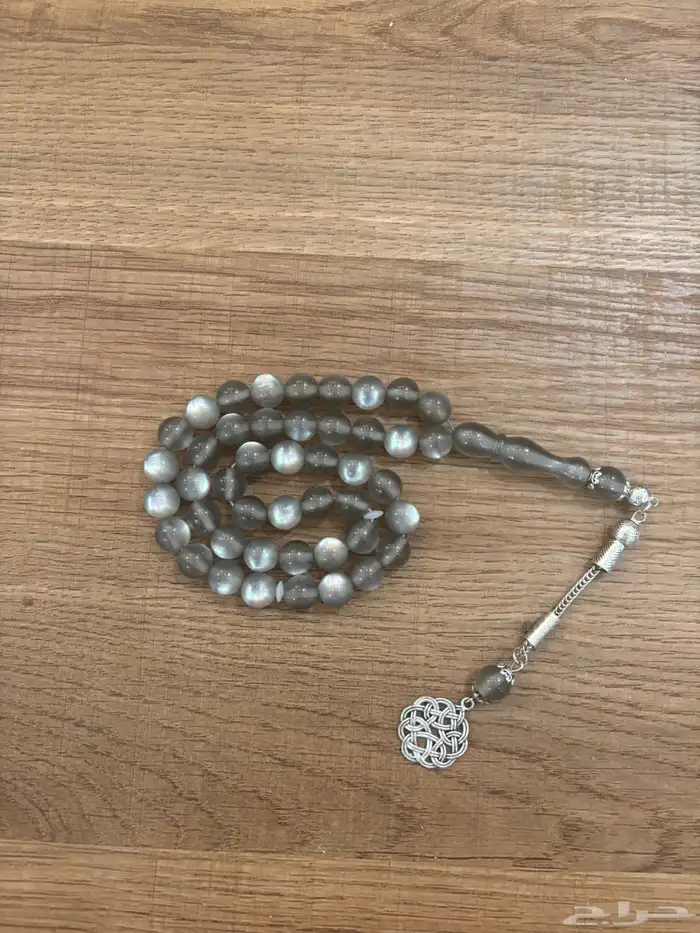 سبح اشكال جديده للبيع ب20 والي بياخذ اكثر من 5 ب15 الحبه 2