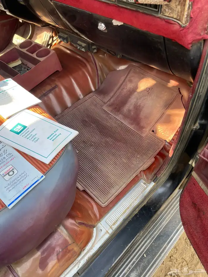 جمس سوبربان 6